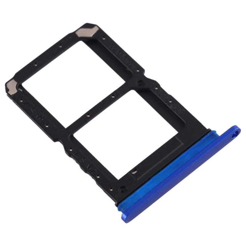 Oppo Reno Ace Sim Tray Slot Holder Oppo Reno Ace Sim Tray Slot Holder